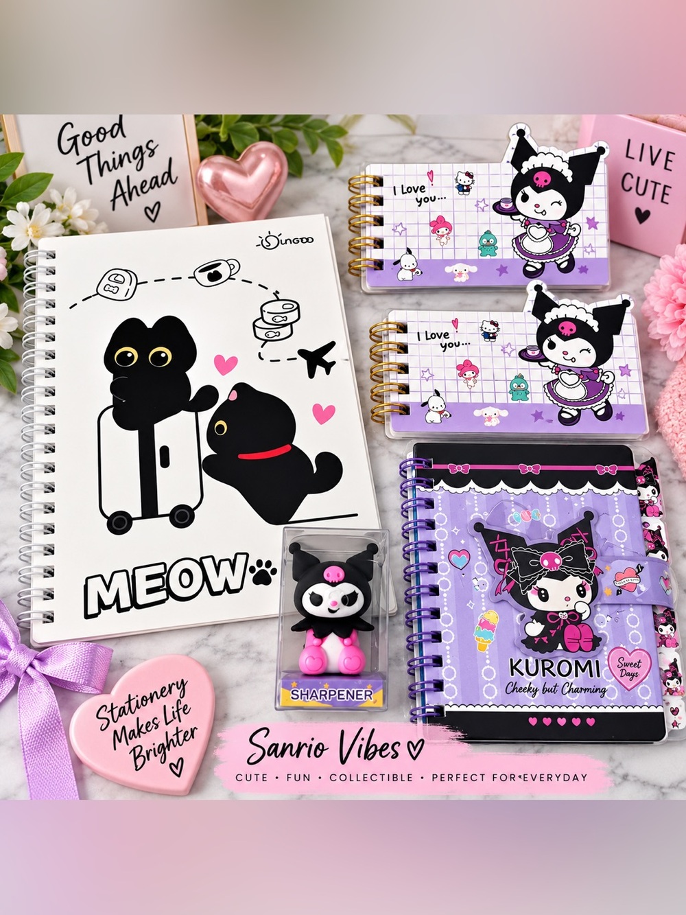 Kids bundle 3 - 5 items